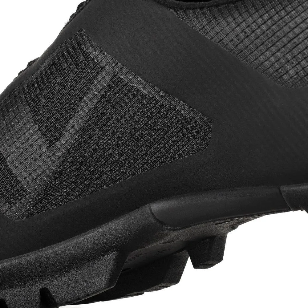 Велотуфли MTB Fizik VENTO PROXY (42, Черный)