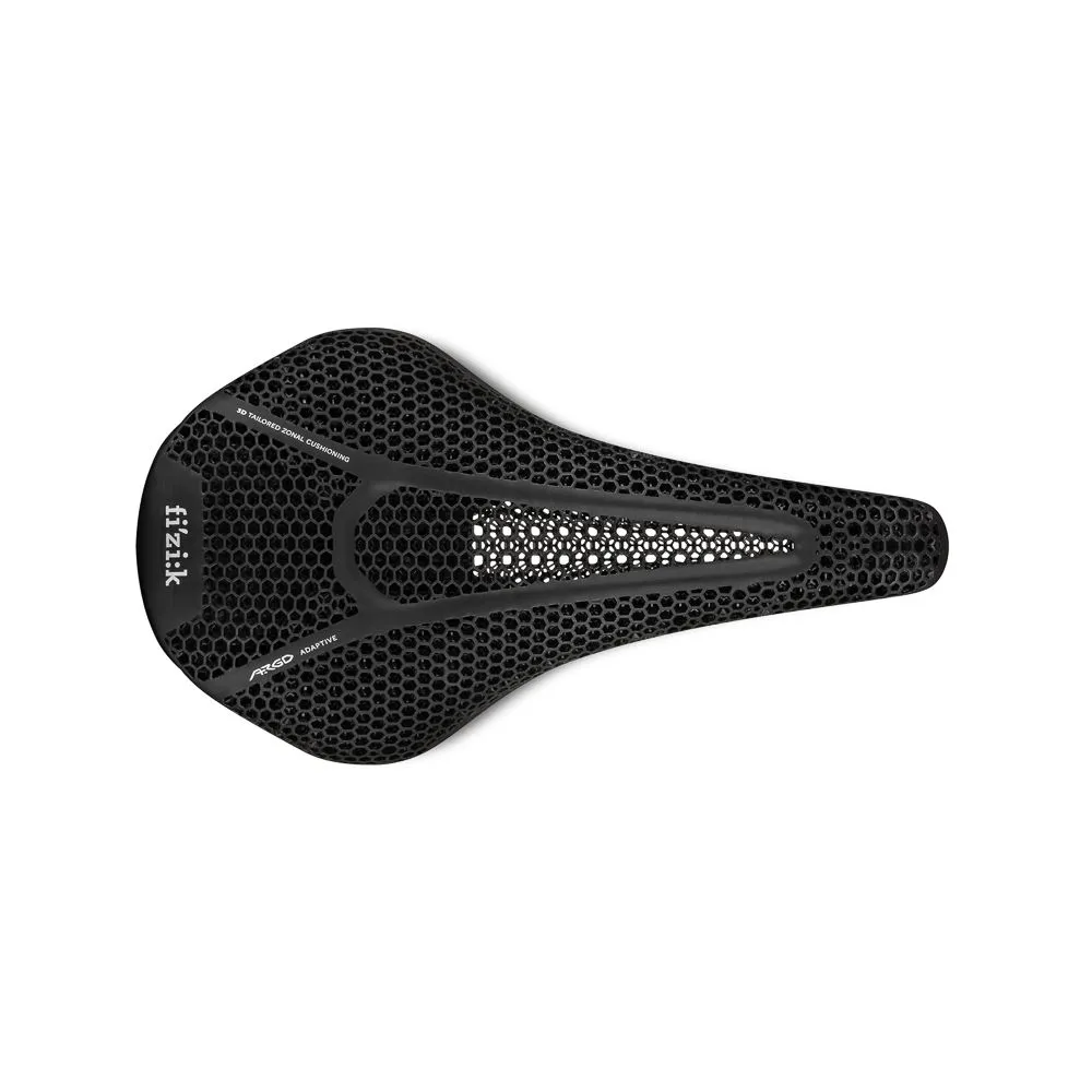 Седло Fizik ARGO Vento R3 (150mm) adaptive kium 