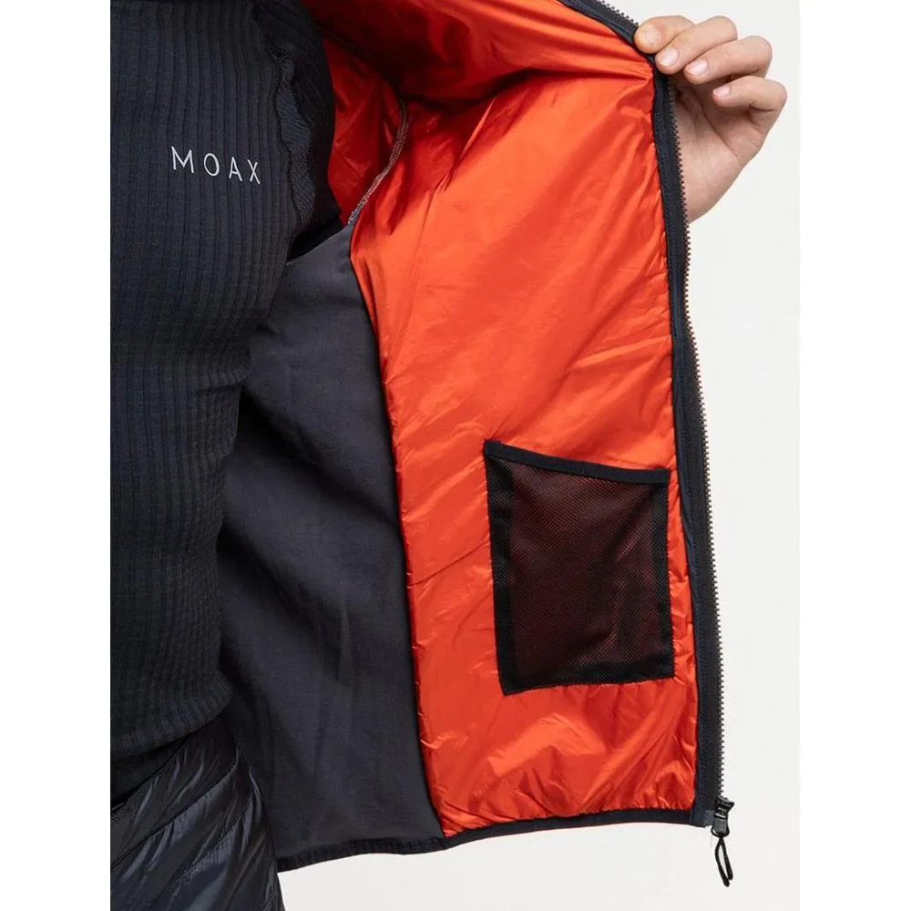 Куртка MOAX ROYAL мужск.