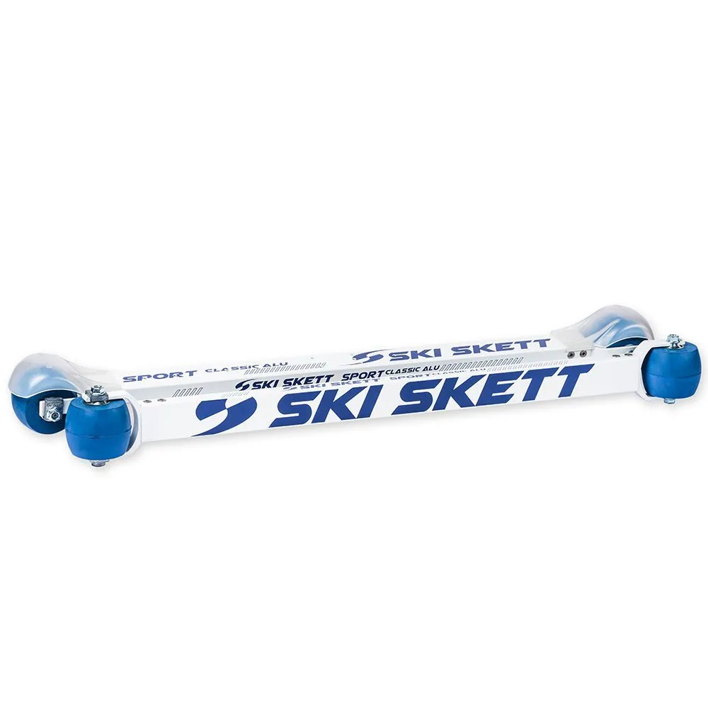 Лыжероллеры SKI SKETT SPORT CL