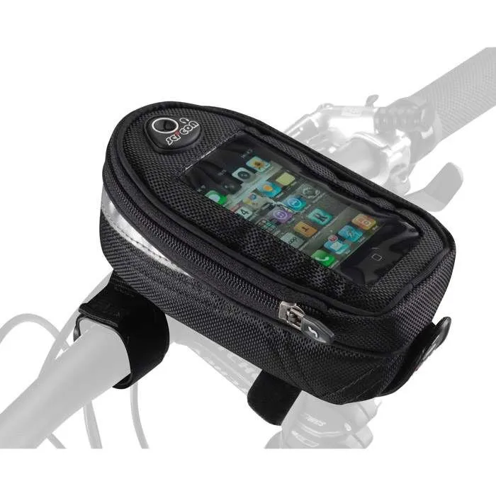 Сумка на руль Scicon Phone handlebar bag для для телефона/смартфона