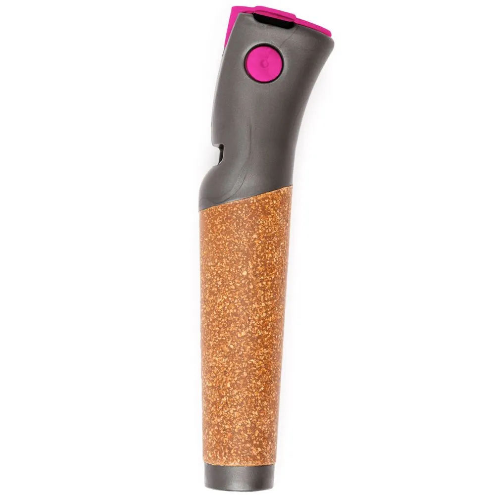 Ручка KV+ ELITE ClipPink