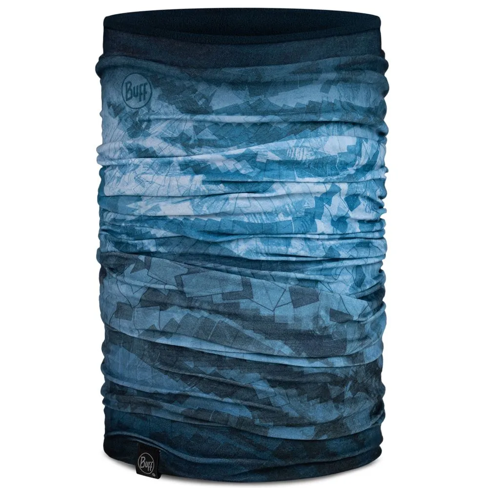 Бандана BUFF  Polar Reversible Sybe Blue