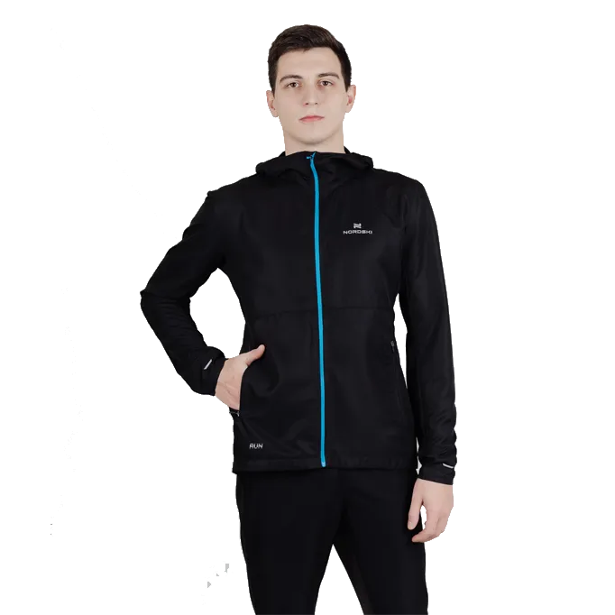 Ветровка Nordski Run 