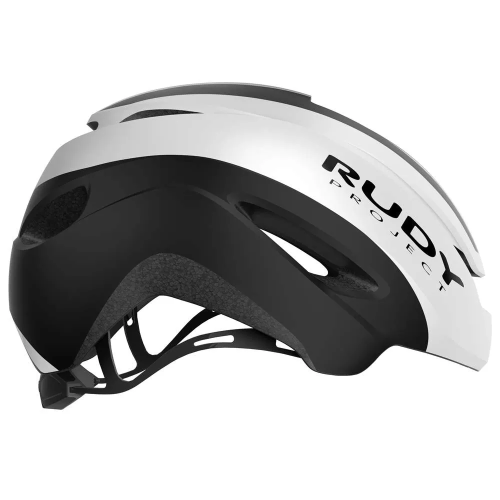 Шлем Rudy Project VOLANTIS White Stealth Matt L