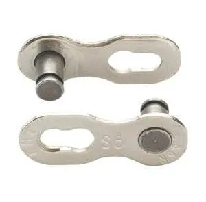 Замок для цепи KMC 9ск.6,6mm