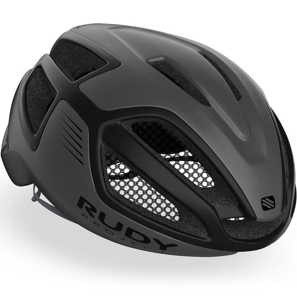 Шлем Rudy Project SPECTRUM Titanium Stealth Matt S