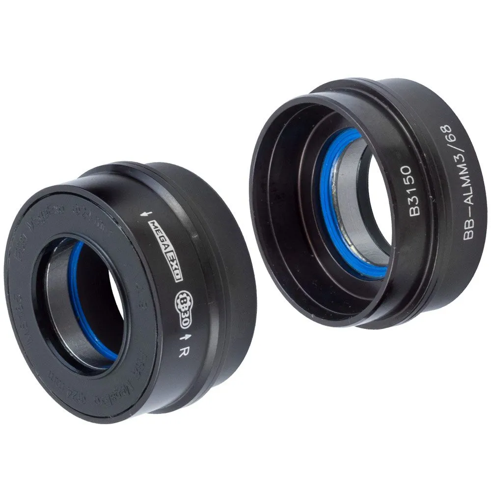 Картридж FSA PressFit ME30 BB-68 Alloy MTB CLMM3/68