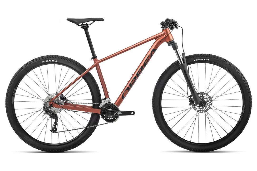 Велосипед MTB Orbea ONNA 29 40 (XL, Терракотовый NA)