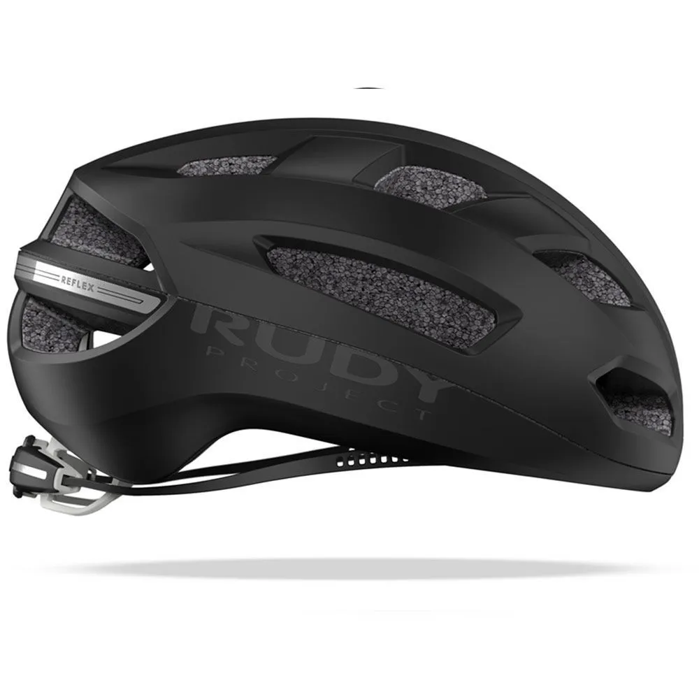 Шлем Rudy Project SKUDO Black Matt S/M