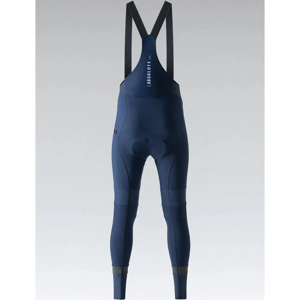 Рейтузы с лямками GOBIK ABSOLUTE 7.0 MEN NEPTUNE - K10