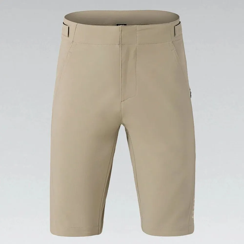 Шорты GOBIK COMMUTER MEN ABBEY