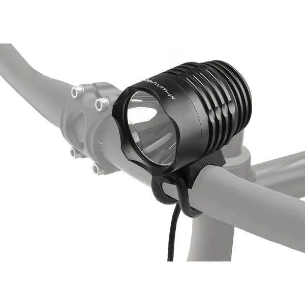 Фара M-Wave Apollon Ultra 700 люмен., аккум.