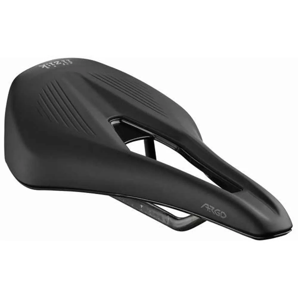 Седло Fizik ARGO Vento R1 (140mm) carbon