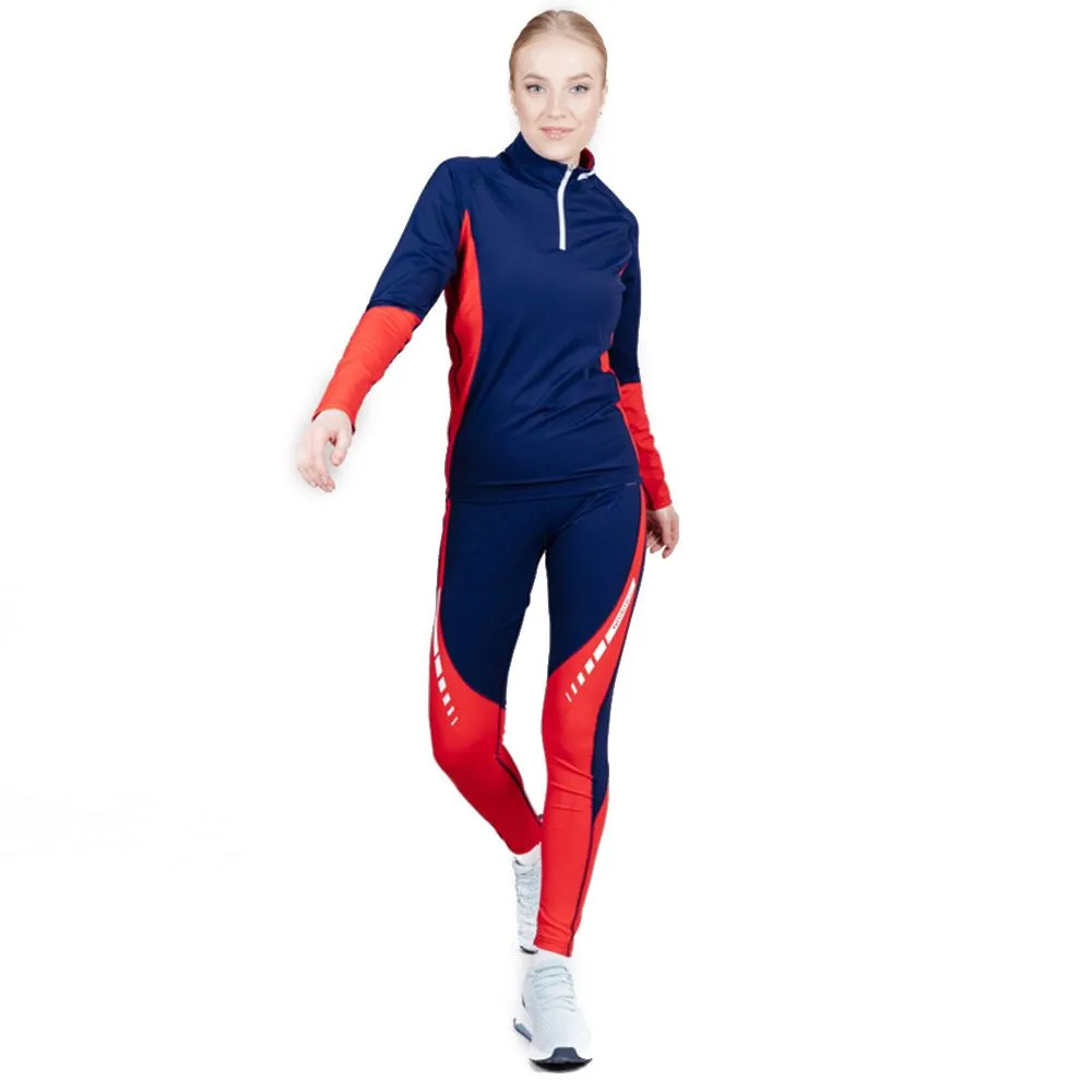 Комбинезон Nordski Jr Base