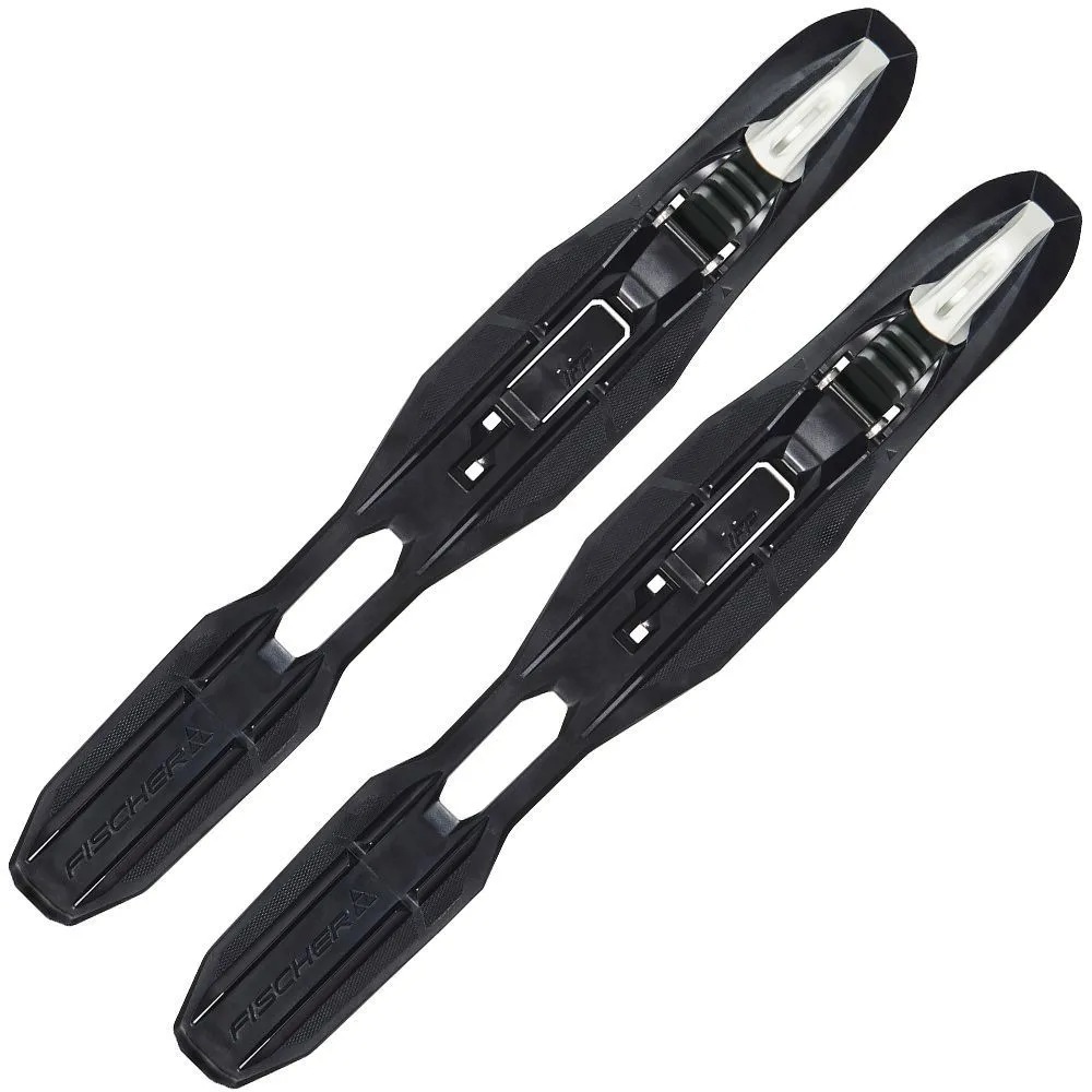 Крепления FISCHER COMPACT SKATE STEP-IN IFP 