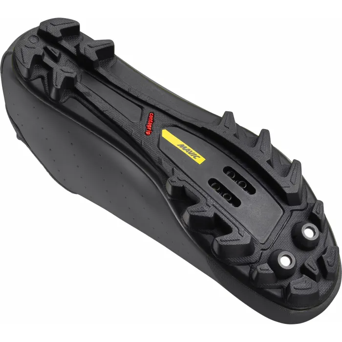 Велотуфли MTB MAVIC CROSSMAX BOA 2021 (7,5, Графит)