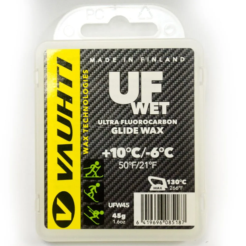 Парафин VAUHTI UF  WET    +10-6