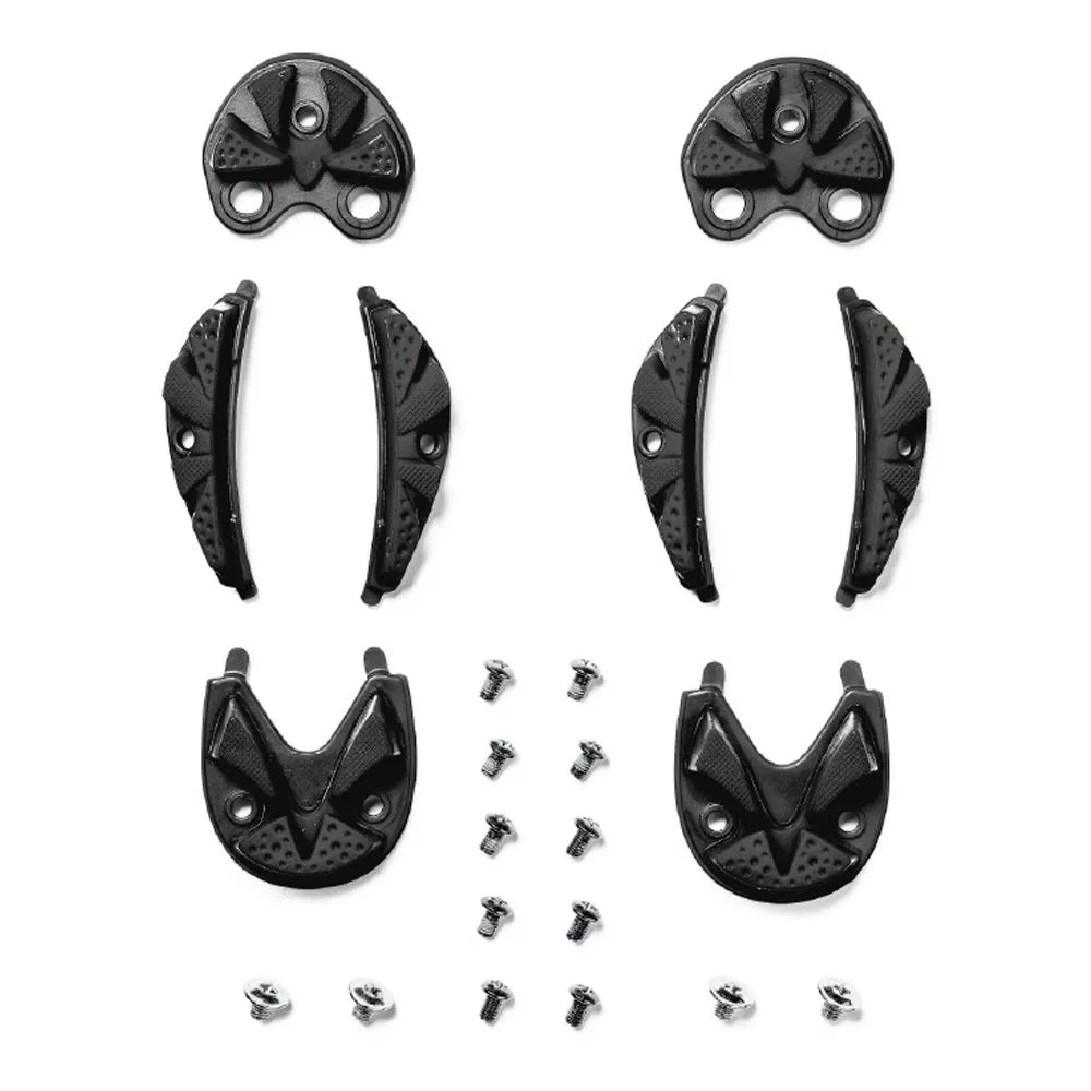 Протектор подошвы SIDI SRS CARBON (N59) черный 41-44