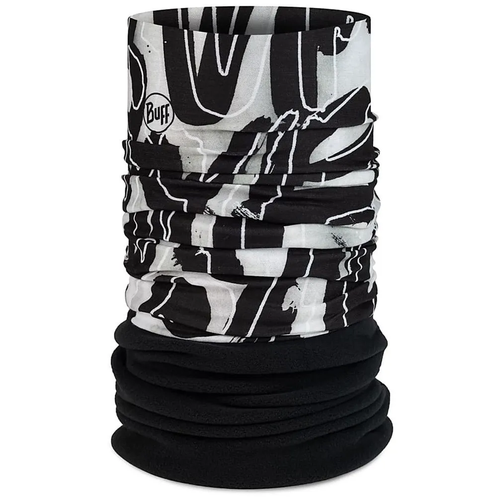 Бандана Buff Polar Hione Black kids