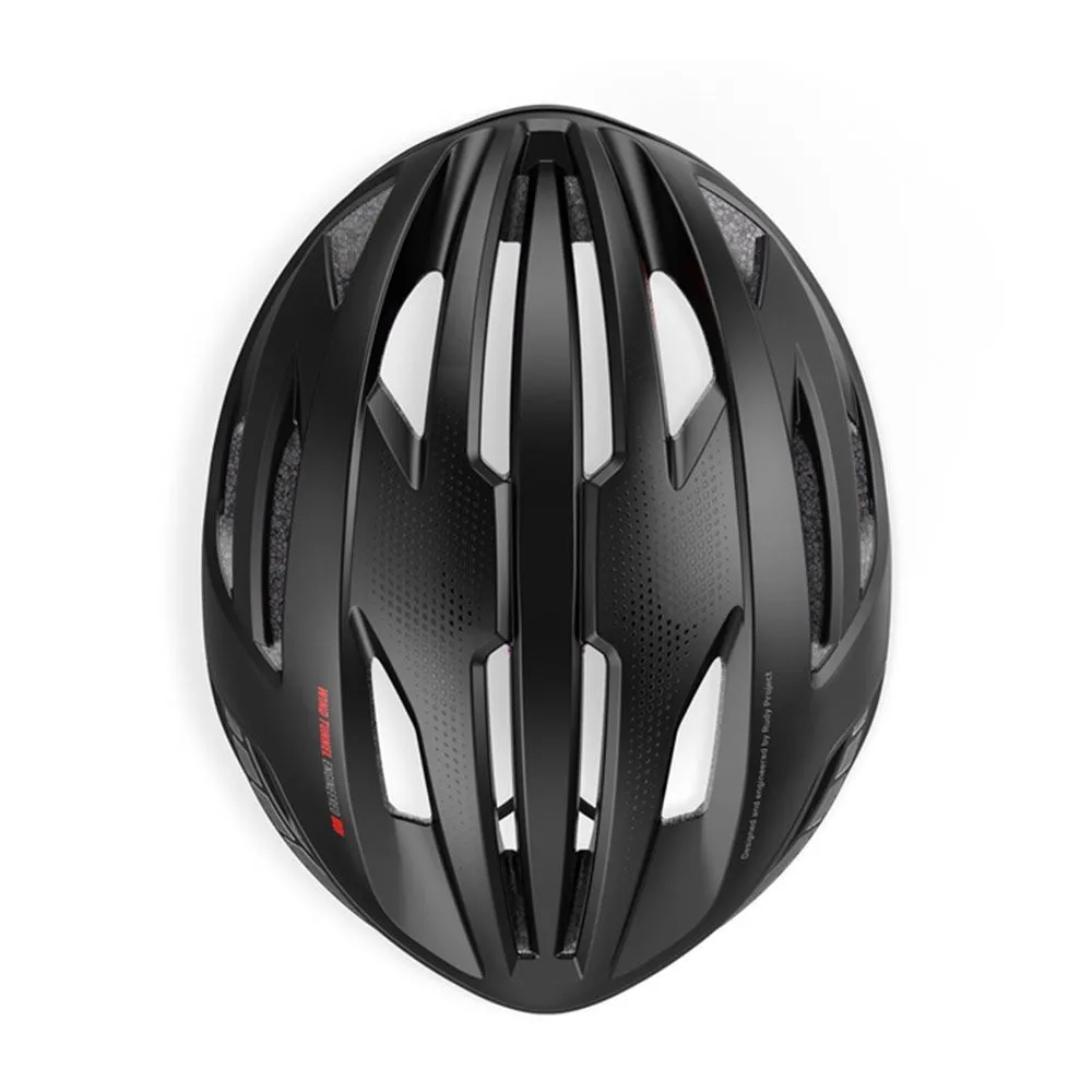 Шлем Rudy Project EGOS Black Matt S