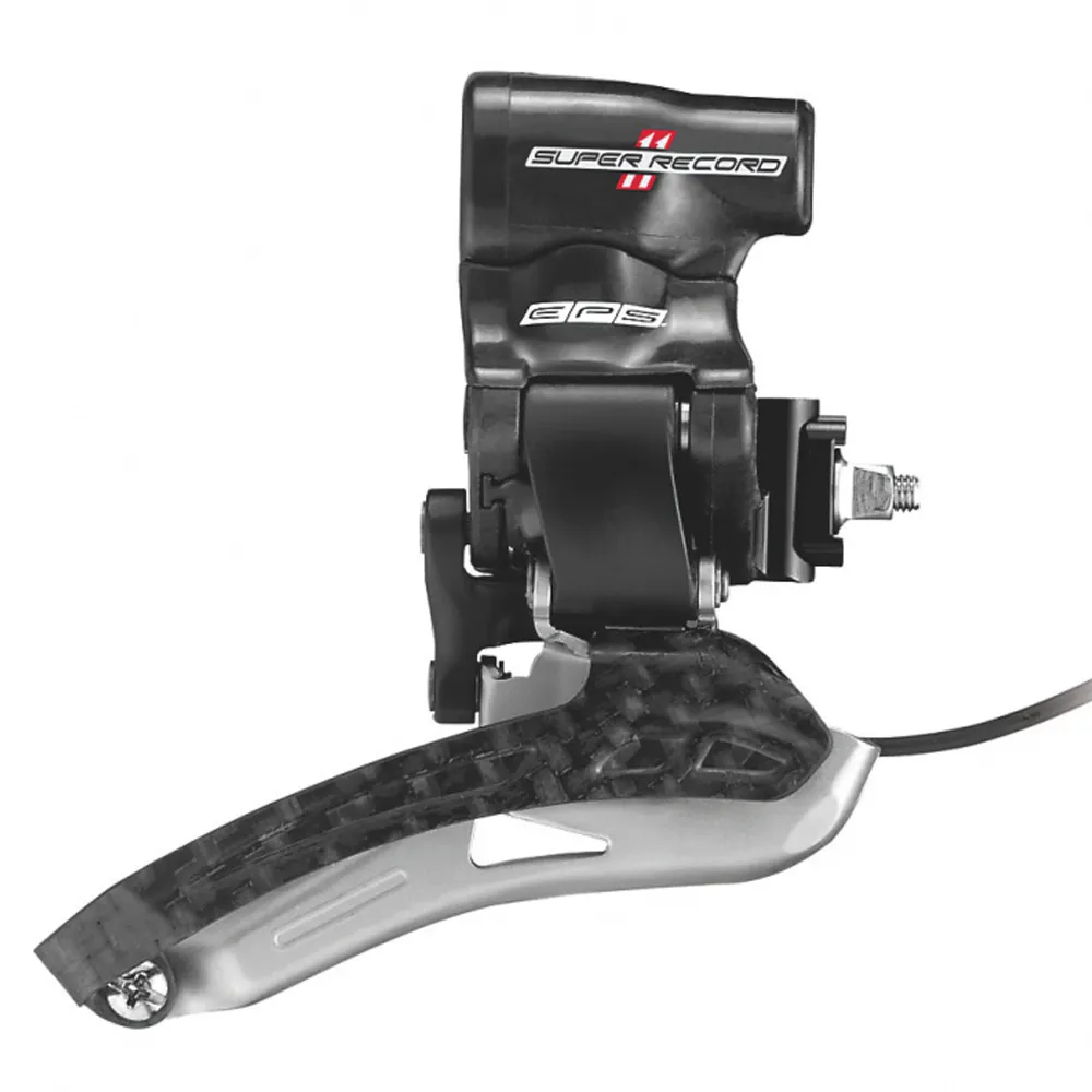 Перекл. передн. Campagnolo Super Record EPS