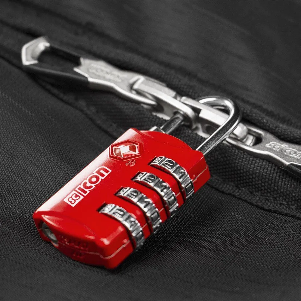 Чехол для велосипеда Scicon Aero Comfort ROAD 3.0 TSA