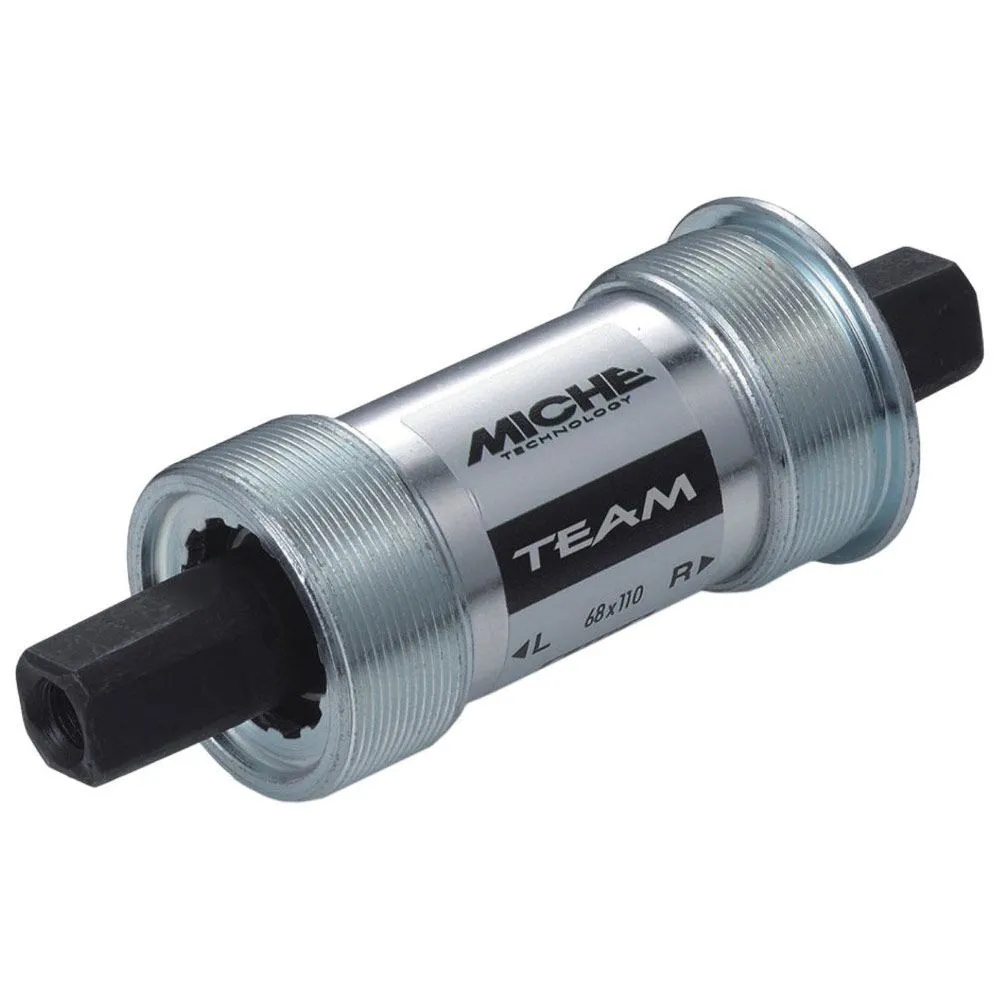 Каретка Miche 107 мм JIS