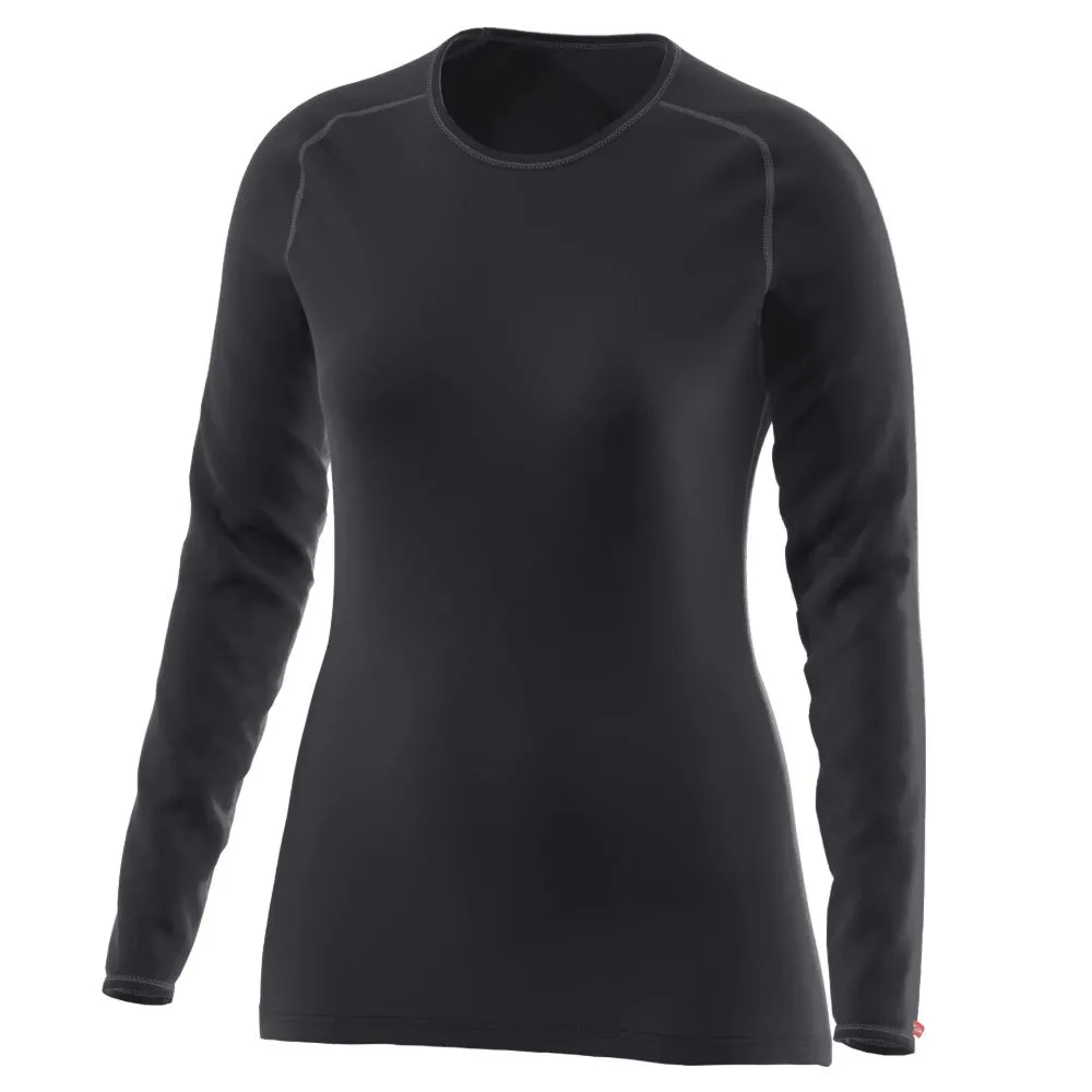 Термобелье верх LOFFLER TRANSTEX® WARM женск.