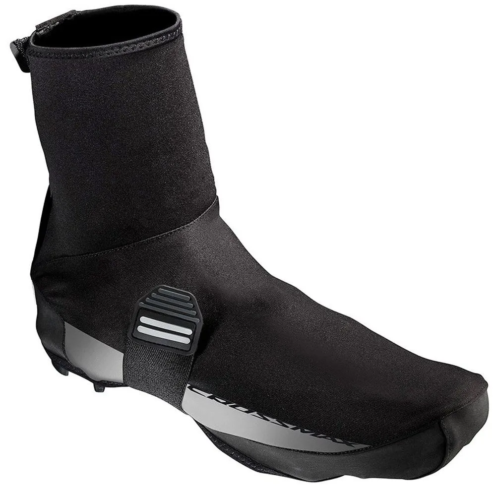 Бахилы MAVIC CROSSMAX Thermo черн.'20