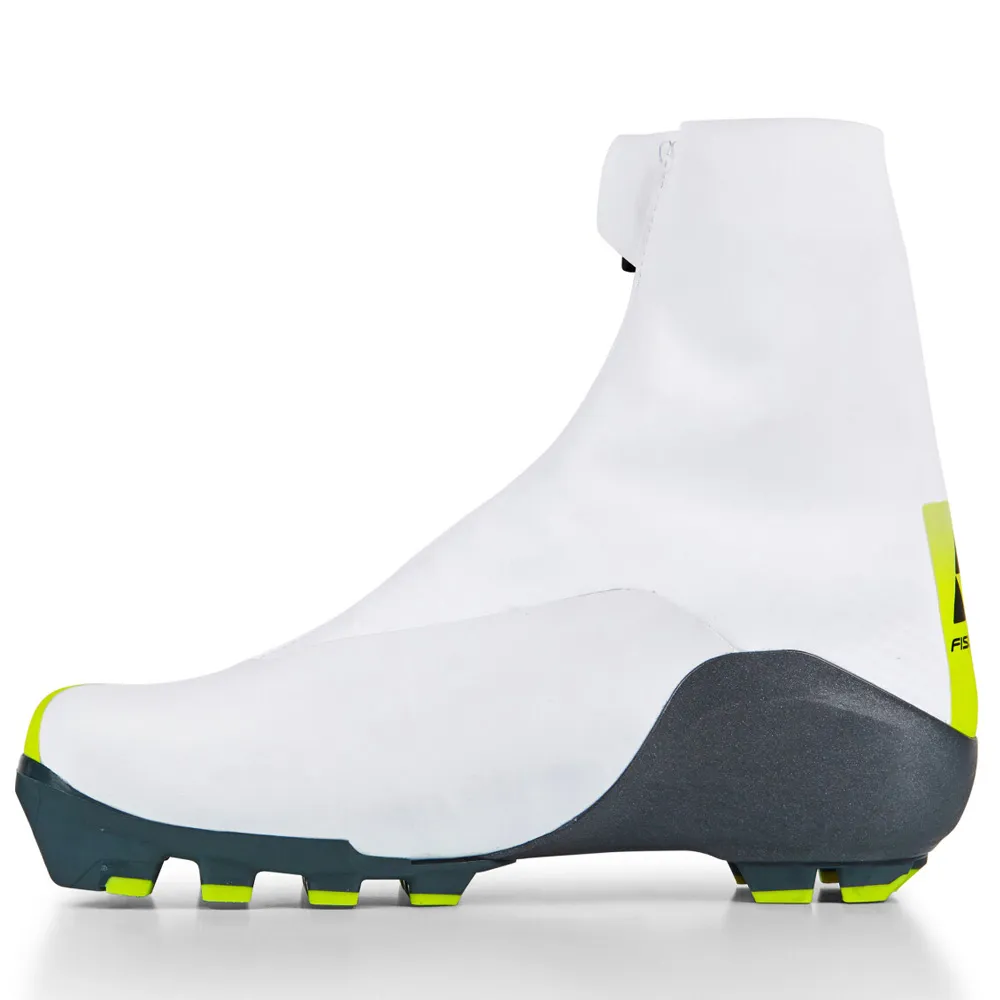 Ботинки лыжные FISCHER SPEEDMAX 7 CL  WS