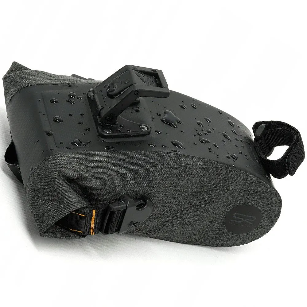 Сумка подседельная Selle Royal Large