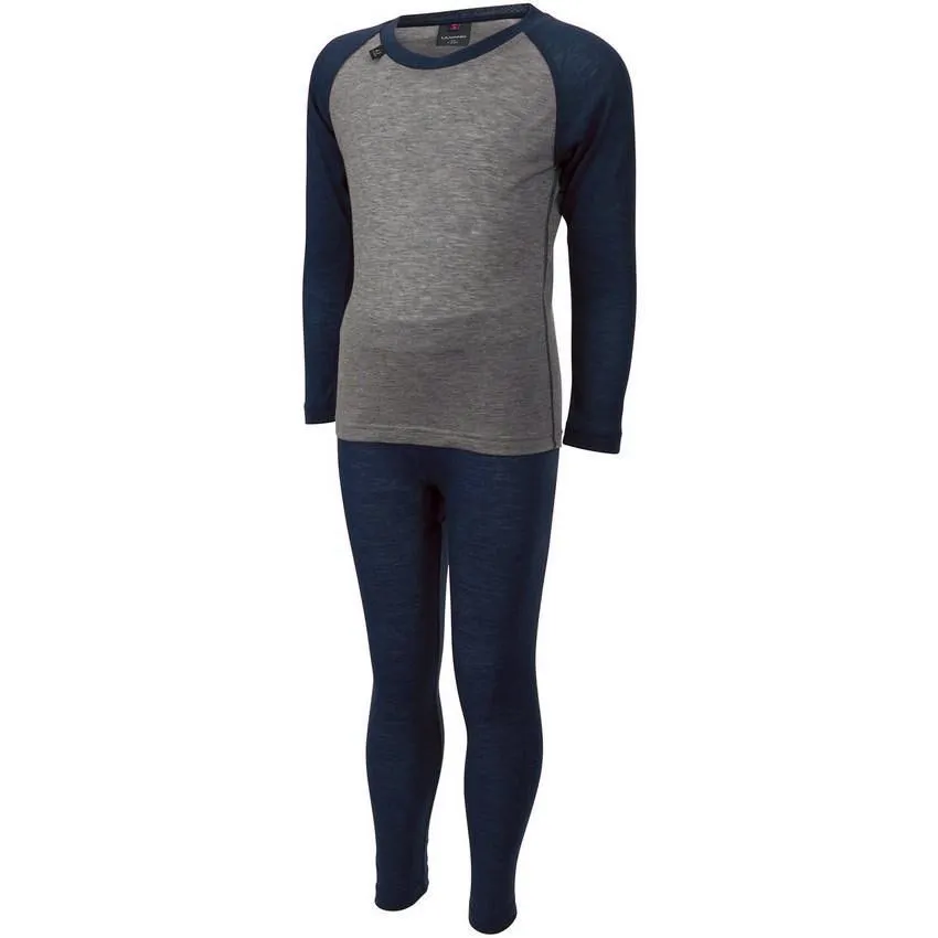 Комплект термобелья SWIX Gausdal Jr/Kids детский