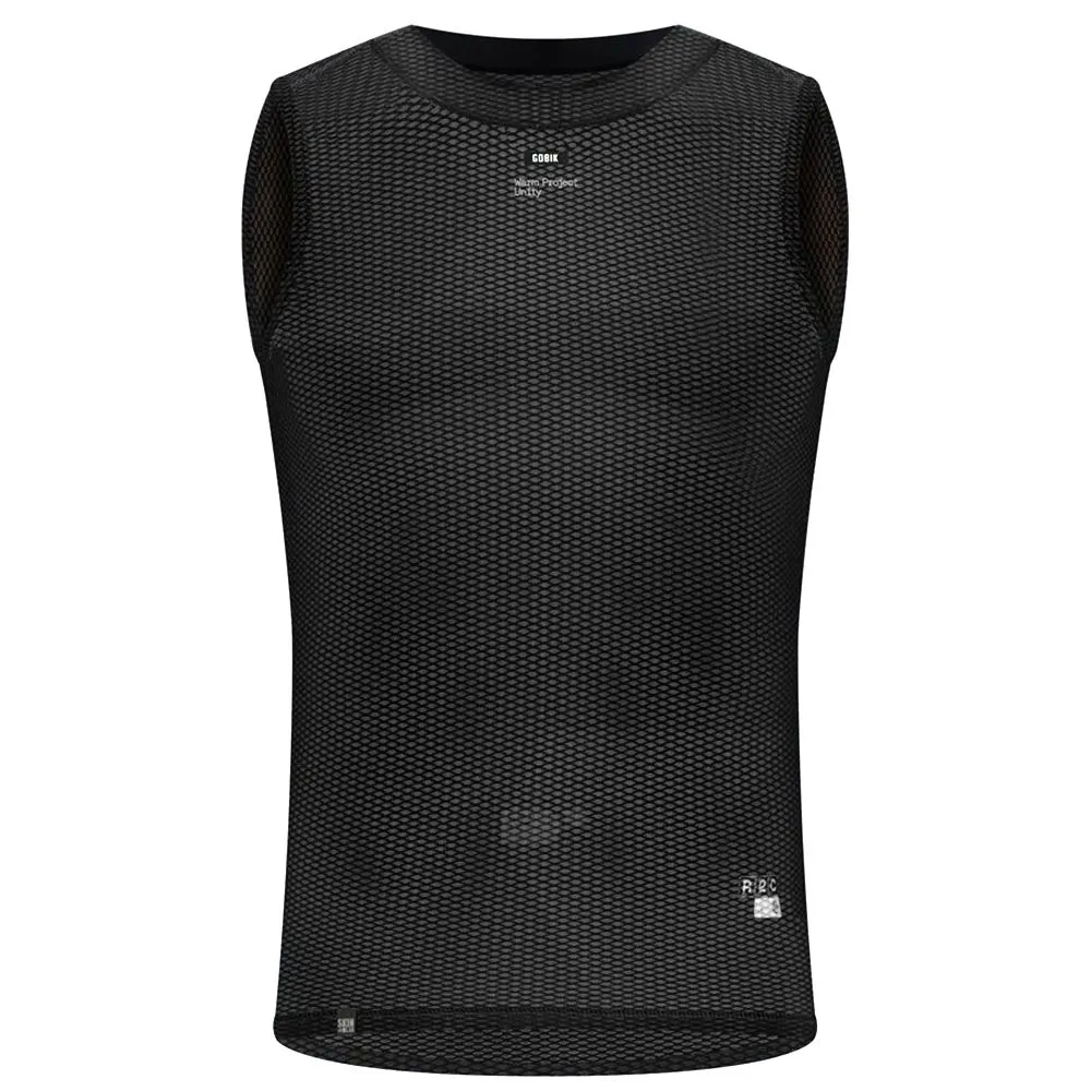 Белье нательное GOBIK SECOND SKIN MEN MOONLESS