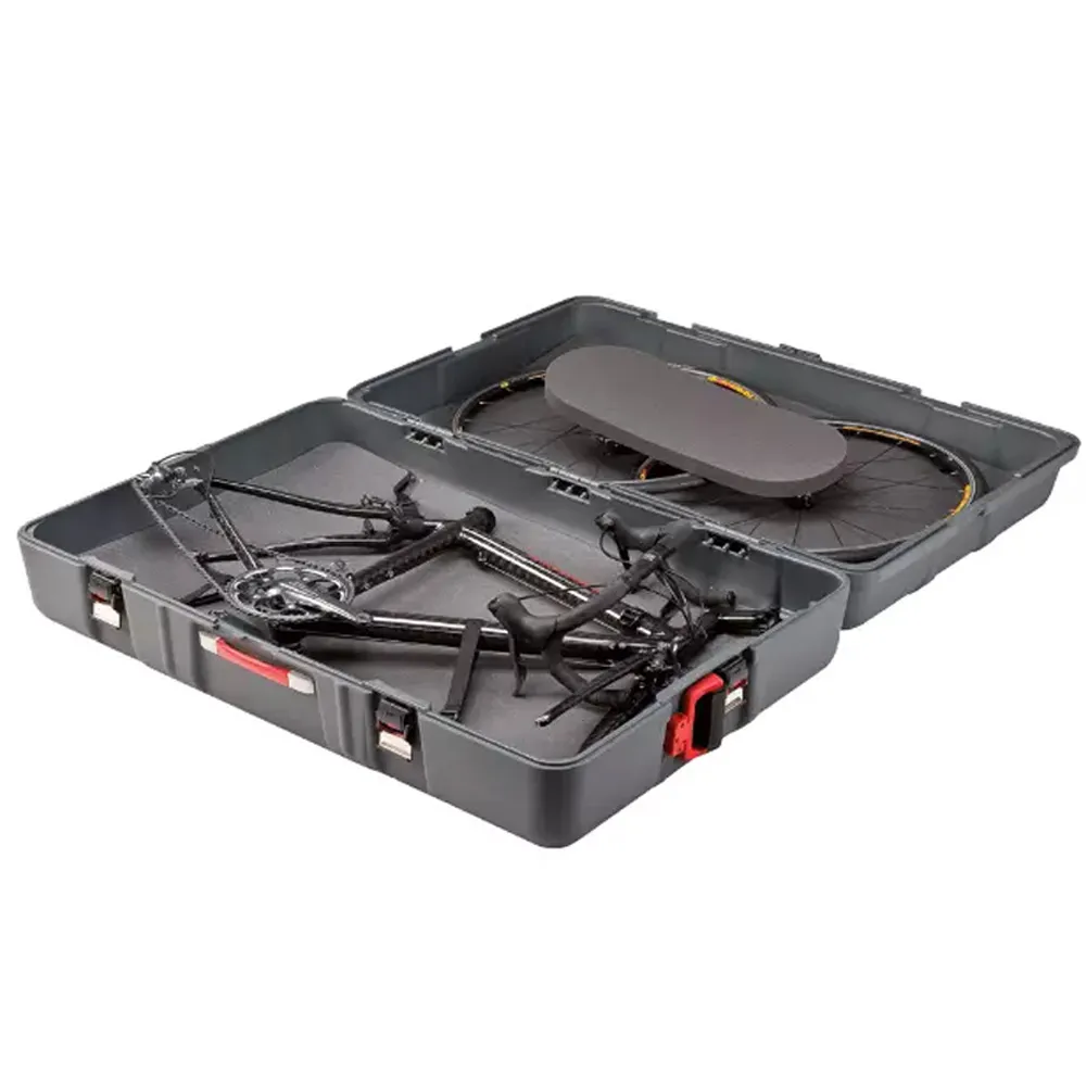 Велочемодан Elite BIKE BOX VAISON HARD CASE