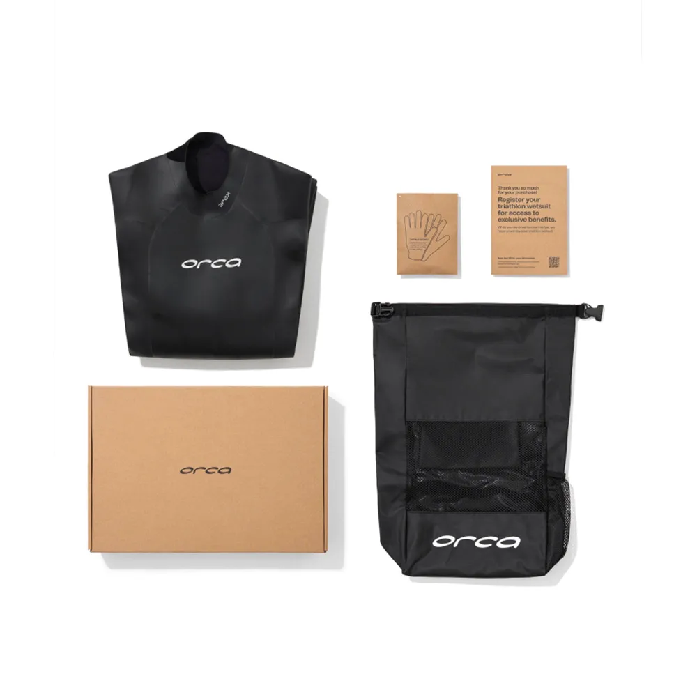 Гидрокостюм Orca Apex FLOW женск.