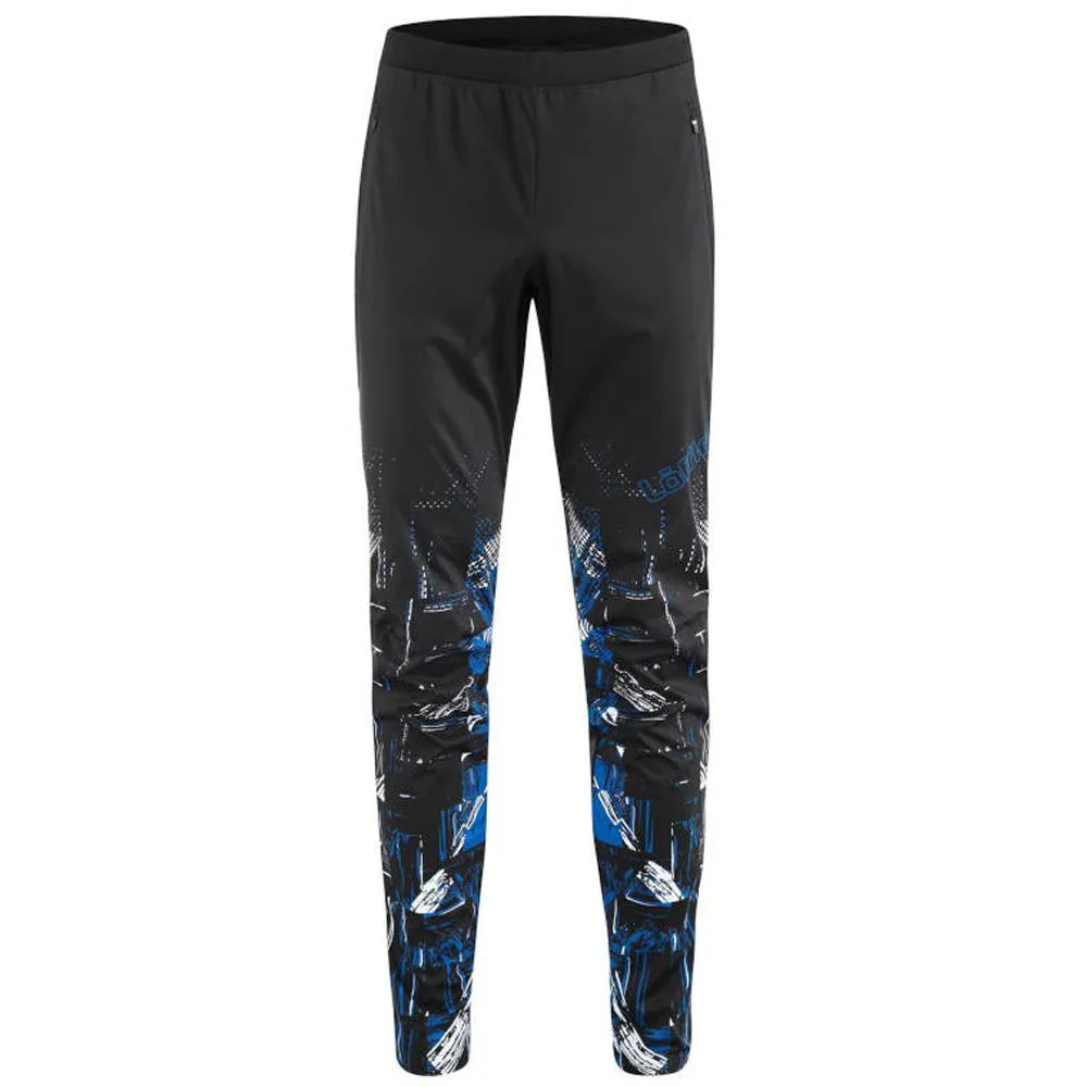 Брюки LOFFLER  WORLDCUP 24 VTX мужск.
