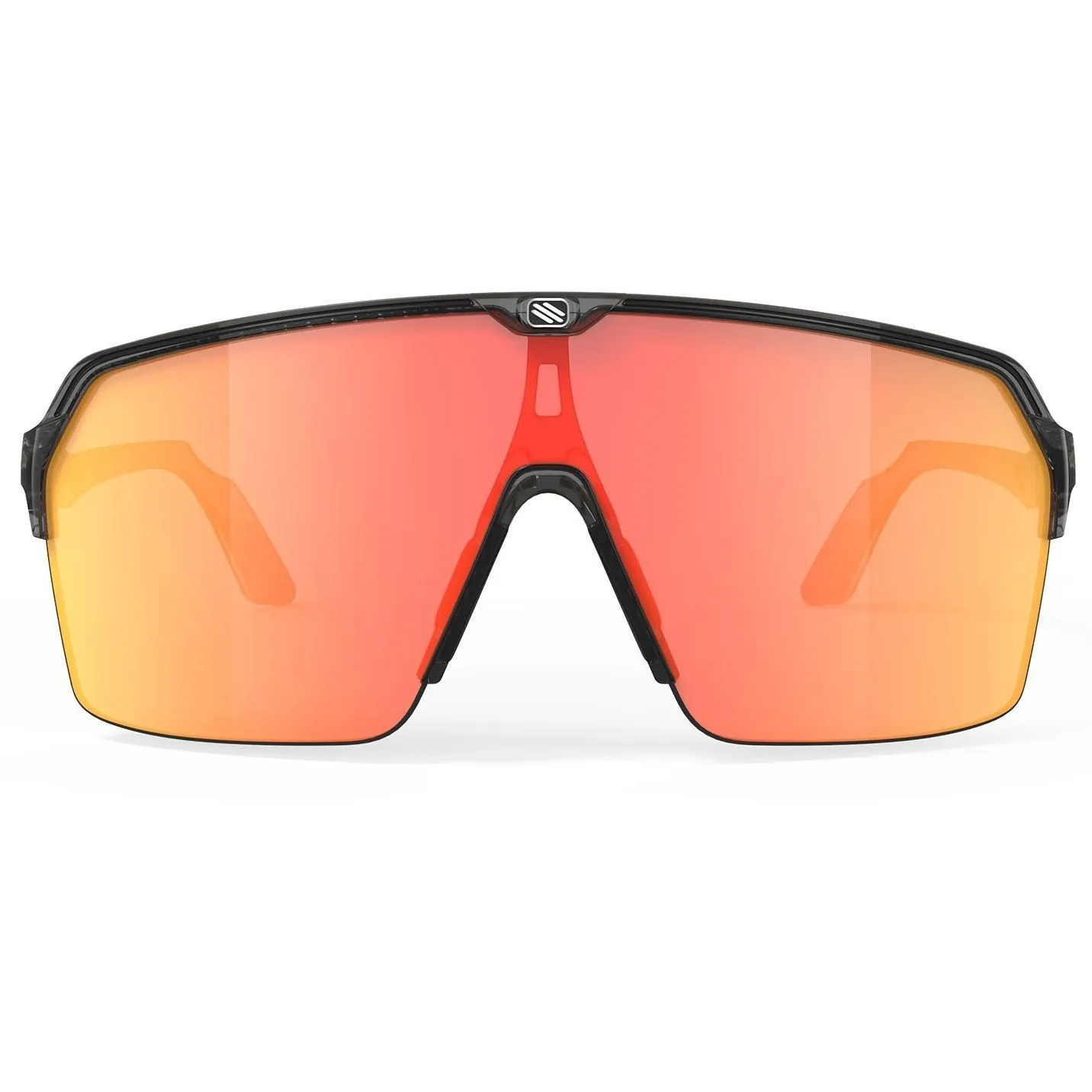 Очки Rudy Project SPINSHIELD Air Crystal Lilac Gloss - Multilaser Gold