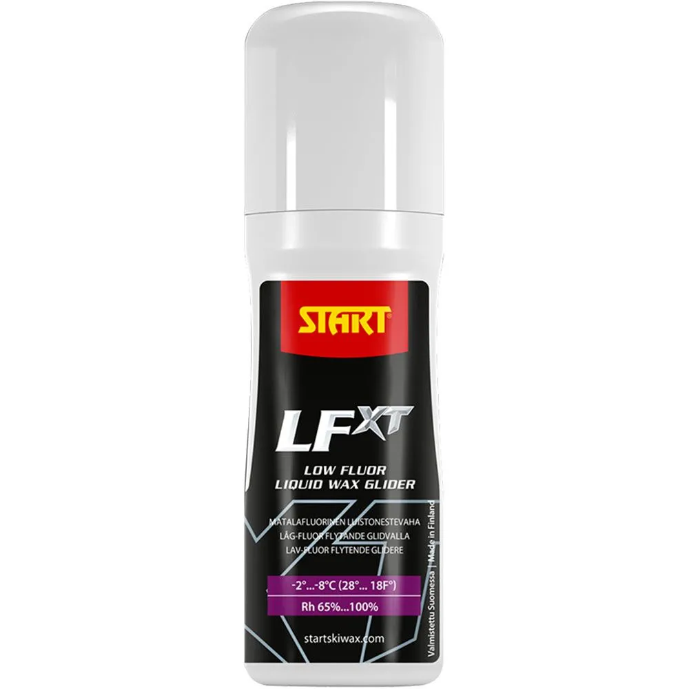 Парафин жидкий START LFXT PURPLE -2-8 80 мл
