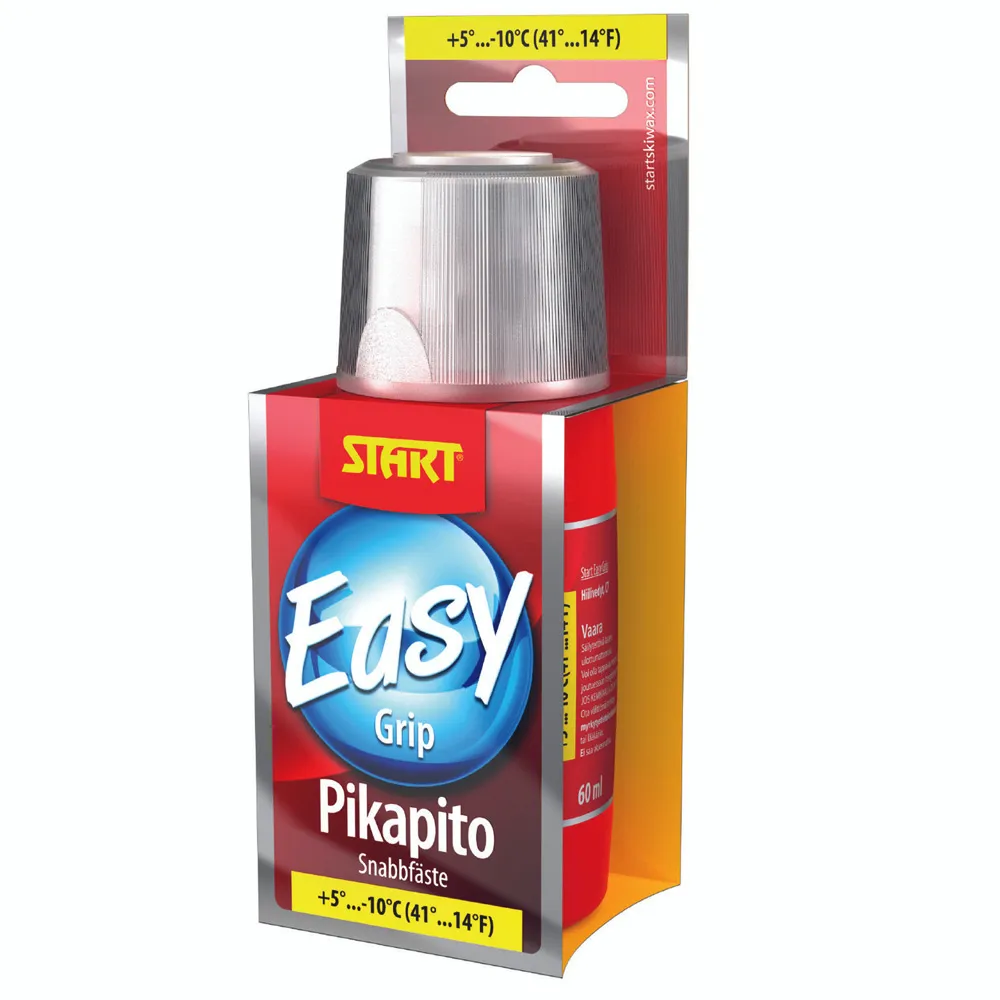 Мазь держания START Easy Universal 50мл 