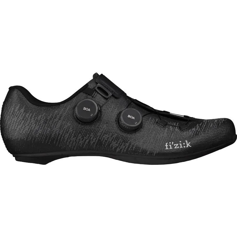Велотуфли Fizik VENTO INFINITO KNIT CARBON 2