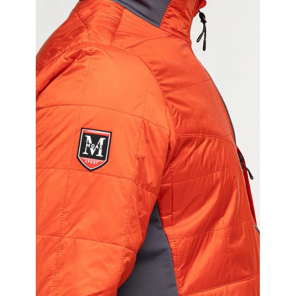 Куртка MOAX ROYAL мужск.