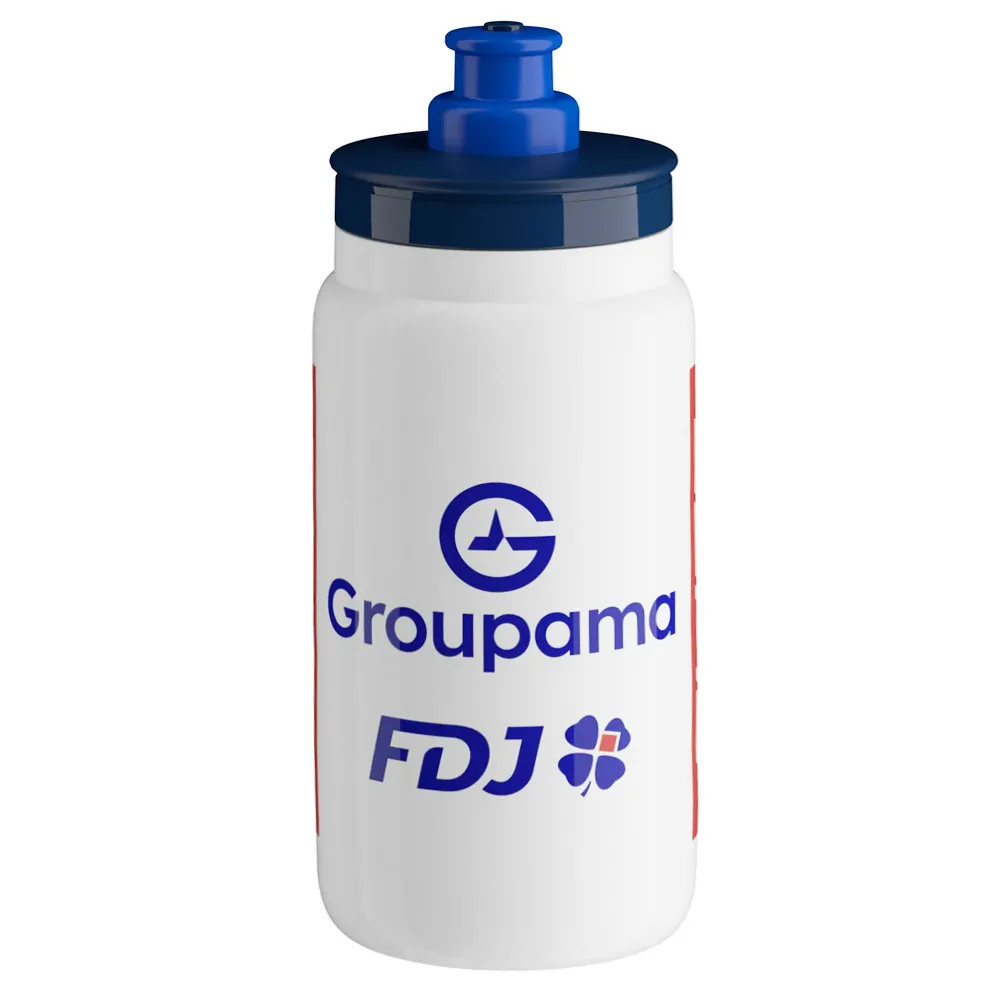 Фляга Elite Fly GROUPAMA FDJ 550 мл