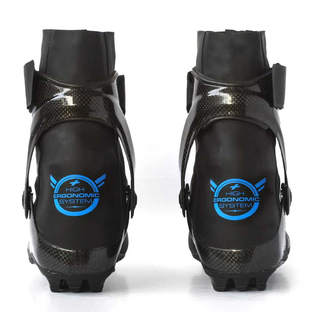 Ботинки  KV+ TORNADO LIGHT SK