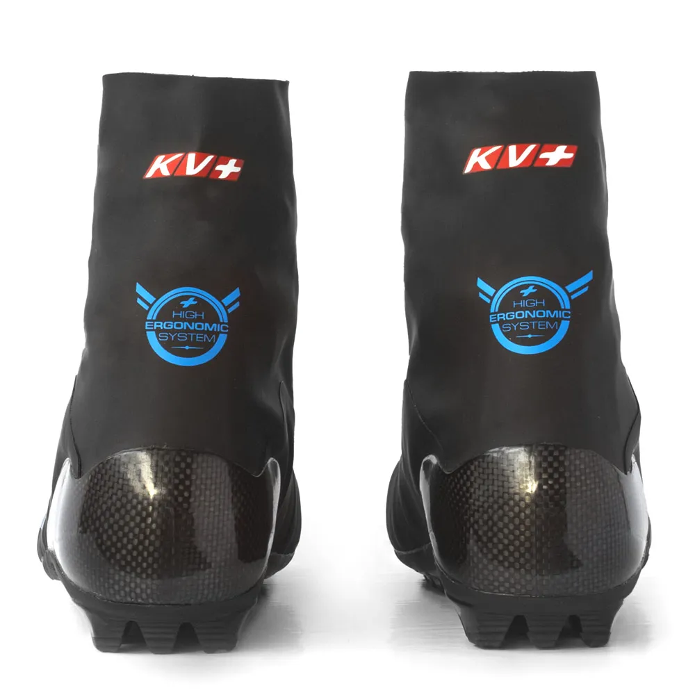 Ботинки  KV+ TORNADO CL  blue/red