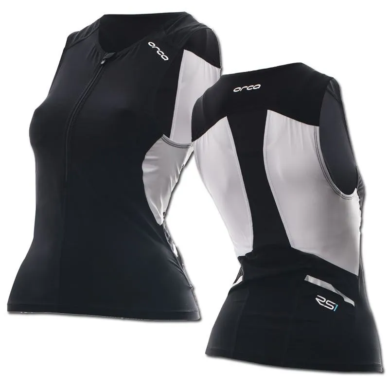 Майка для триатлона Orca RS 1 Dream Vegas top жен
