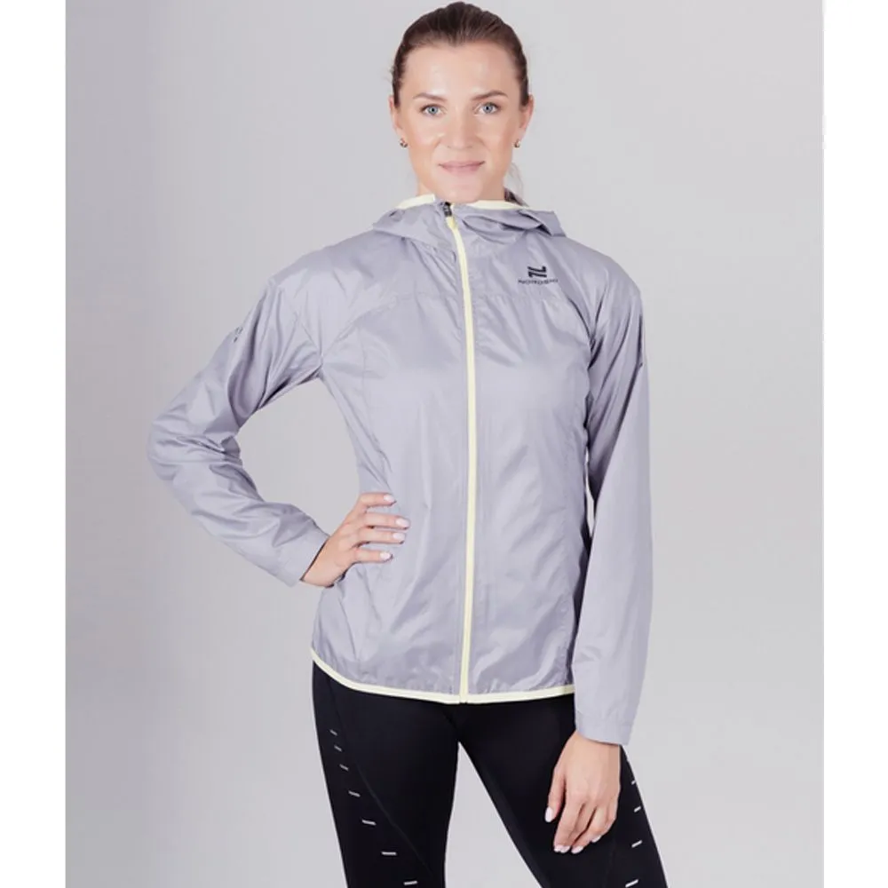 Ветровка Nordski Pro light жен.