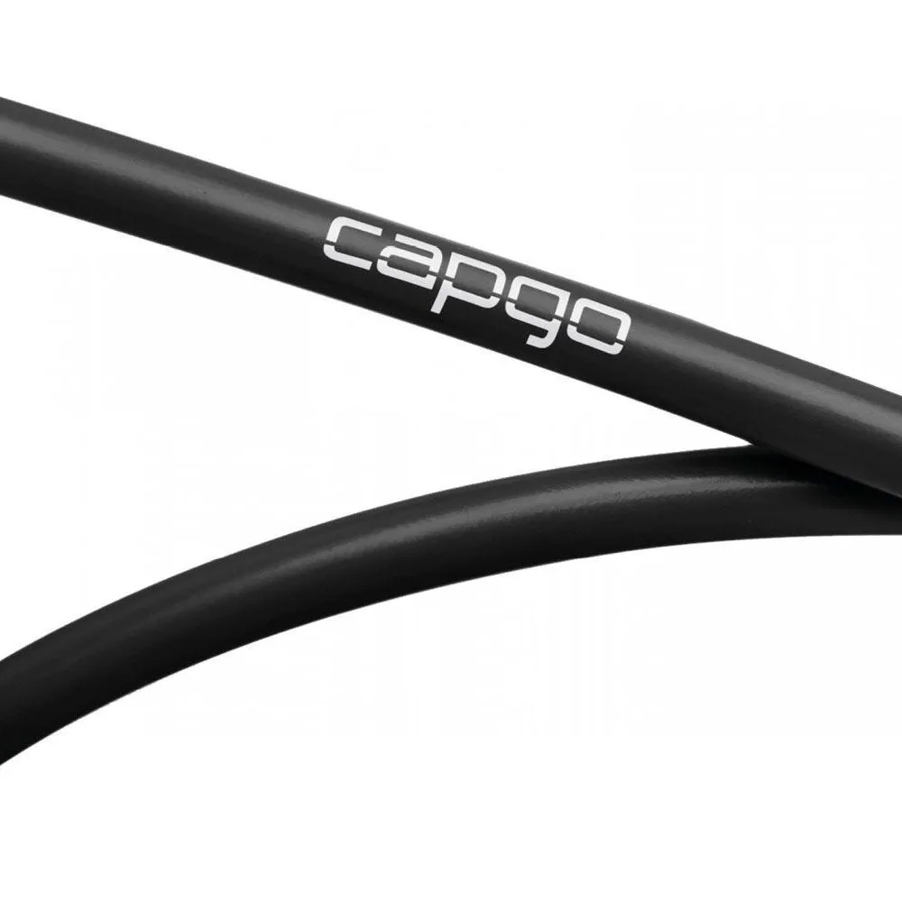 Оболочка CARGO для троса тормоза 5mm черн.