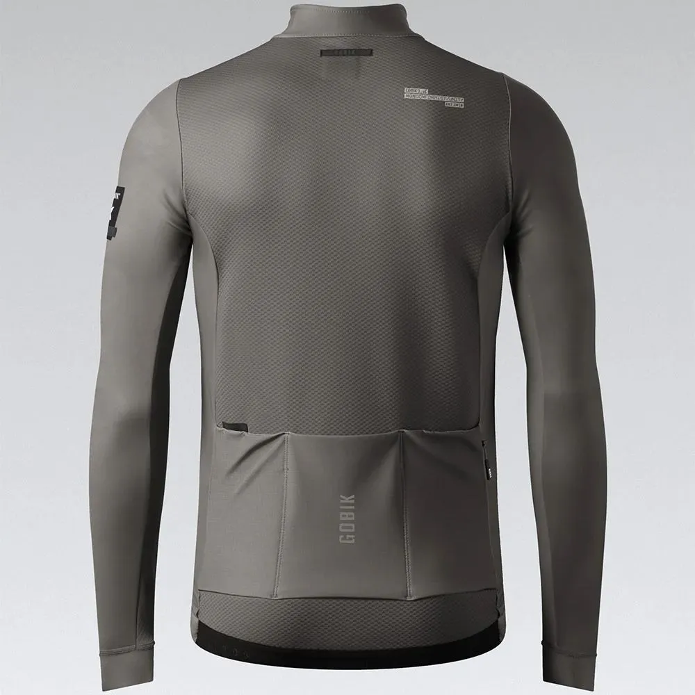 Куртка GOBIK SKIMO PRO MEN OVERLAND