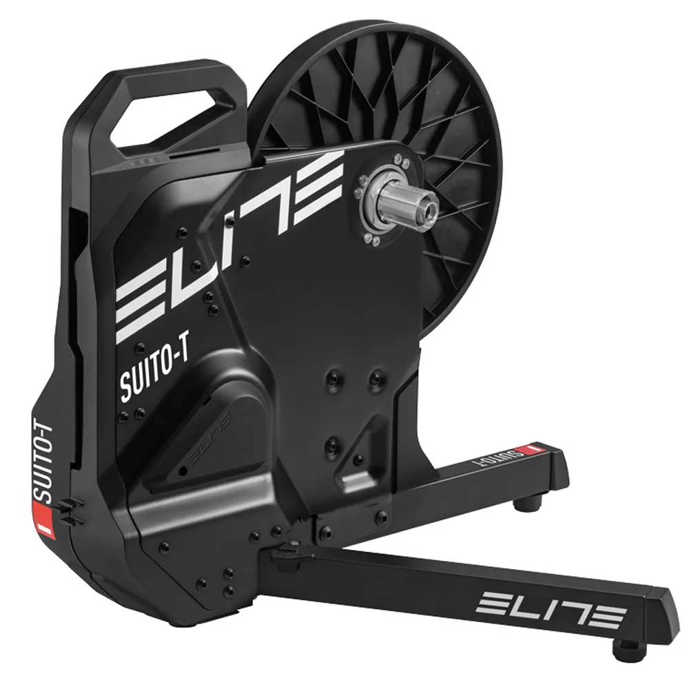 Велотренажер ELITE SUITO-T
